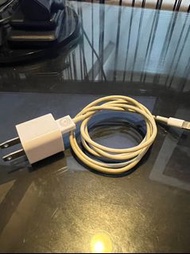 二手 apple 原廠充電線
