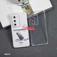 Redmi 15 Redmi 15C Soft Case Airbag Clear Case Bening Redmi 15 Redmi 15C