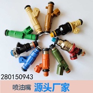 Fuel Injector Car Fuel Injector Car Fuel Injector Suitable Ford Fuel Injector0280150943