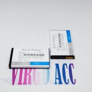 Baterai Batre Battery Evercoss N1D/N1/N1B/N2E Double Power Battery
