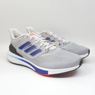 Da Guan Sports adidas Jogging Shoes Men's Cushioning Gray GY2195 EQ21 RUN