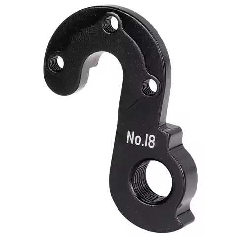 No18 for Canyon Derailleur Hanger No.18 Ultimate AL SLX R33 Endurace CF Aeroad Di2 R16 Bicycle Frame