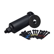 *Locksmith Tools Locksmith Supplies Civilian European Lock Cylinder Puller lock cylinder puller