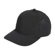HITAM Adidas Golf Embossed Big Logo Cap Black Black HT5788 Topi Original 100%