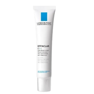 FOR La Roche-Posay Effaclar K(+) Anti-Sebum Renovating Care Cream 40ml - Made in France