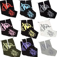 々 Handa Na Stock-Men Minus Dalawang Cargo Pantalones Damit Baggy 2000S Casual Yk2 Jeans New Cyber