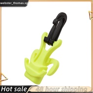 Scuba Diving  Regulator Standard Mouthpiece Holder Diving Accessories Scuba Dive Mouthpiece Holder  