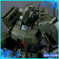 PB HG GM SPARTAN 1/144 BANDAI GUNDAM GUNPLA
