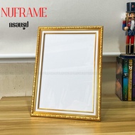 1.2 Inch Gold Cotton Luxury Photo Frame 10x12 A3 10x14 10x15 10x16 11x14 11x15 11x16 12x15 12x16 12x