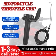 Domino Fast Throttle KRR03 XM2 Black/Gold Made Japan CNC Domino Racing Switch/ Kill Switch/ Domino H