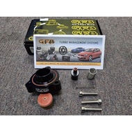 Volkswagen MK5 MK6 GFB DV+ VALVE