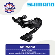 Shimano 105 RD-R7000 Rear Derailleur 11 Speed