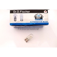 Car Reverse Light Bulb 12V 21/5W Dr.D. Fischer