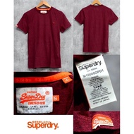 T-shirt SUPERDRY M10000OPD1 SIZE S