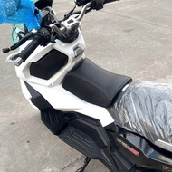 Sym Husky 150 Child Seat Seat Kids HUSKY ADV150 Accessories HUSKY ADV150 Fuel Tank Seat Bag Suitable