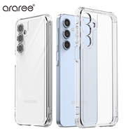 Araree Korea Flex Shield Galaxy Samsung A16 / A16 5G Phone Case Smartphone Cover