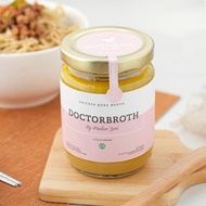 Doctor Broth Chien Bone Broth Thick Chicken Broth Mpasi Recovery Disease