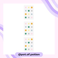 POT OF POTION | rhode — Spotwear Hydrocolloid Pimple Patch