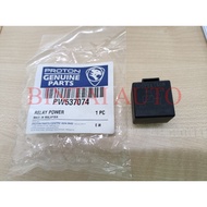 *ORIGINAL PROTON SAGA BLM/ FLX, WAJA, SAVVY, SPECTRON STARTER RELAY EXORA, PREVE 4PIN 30A 12V PW5370