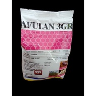 Insecticides Afulan 3GR (carbofuran 3.0%) 1kg