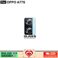 TEMPERED GLASS CAMERA Oppo a77s A57 Screen Protector