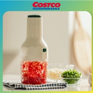 [KOREA Costco] Dr. Hows Daily Vegetable Chopper 1P