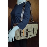 Dooney and Bourke Shoulder Bag