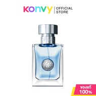 Versace Pour Homme EDT [30ml/50ml/100ml] น้ำหอมเวอร์ซาเช่สำหรับผู้ชาย