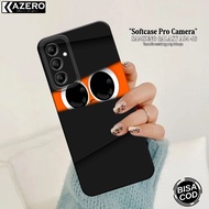 HP Softcase SAMSUNG GALAXY A24 4G Latest Fashion Case Cartoon Case SAMSUNG GALAXY A24 4G Silicone Pr