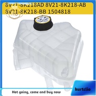 Coolant Water Expansion Tank Cap Included 8V21-8K218-AB for  /1.0/1.5 B-Max  Fiesta 8V218K218AD