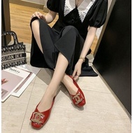 Cc Ballerina Flast Shoes