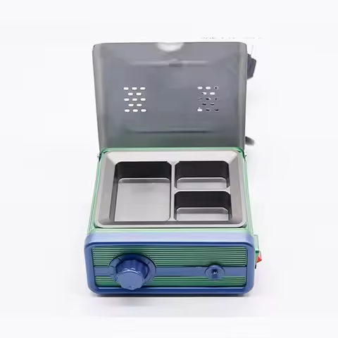 Dental Wax Heaters Pot Wax Melts Pot Wax Melts Units Dental Technician Laboratory Tools Dental Lab E
