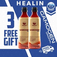 HEALIN GAMOGEN TWIN PACK ORIGINAL