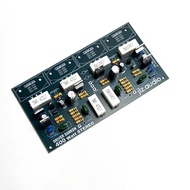 (EP) TONE CONTROL DRIVER POWER 400 WATT STEREO