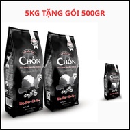 FAT, BOLD WEAK COFFEE