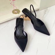 Z 488 Heel Sandals Premium Imported HeelsWanita