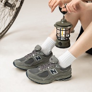 New Balance | รองเท้ากีฬา New Balance NB Dad 2002R รองเท้าลำลองแบบย้อนยุคสำหรับทั้งชายและหญิง รองเท้