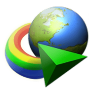 Internet Download Manager (IDM)