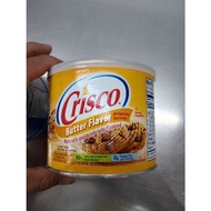 CRISCO SHORTENING BUTTER FLAVOR  453G