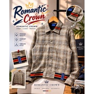 Romantic Crowns type 2 Trucker Jacket