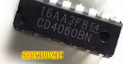 5pcs/lot CD4060BN CD4060BE CD4066BE CD4069BE CD4069UBE CD4071BE [Game console replacement parts]