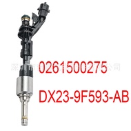 0261500275 Suitable for Land Rover Range Rover Fuel Injector DX23-9F593-AB DX239F593AB Factory Ready