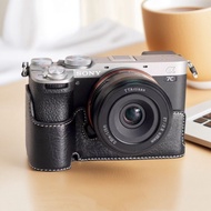 Sony A7CR Case