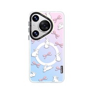 MASFEIL | เคสตั้งได้มีแม่เหล็กสำหรับ Huawei Pura70 P60 P70 P40pro+ P50
