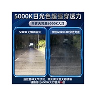 Lampu LED Automotif Titan Foshan Lighting H7 Mentol Lampu Sorot Ultra-Terang H11 Lampu Kereta 9005 T