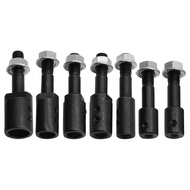 Upgrade Your Electric Drill with a Practical Spindle Adapter Solution Today