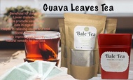 Guava leaf tea (Bale tea) For diabetics Lower cholesterol Promote weight loss Improve skin texture