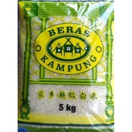 BERAS KAMPUNG 5% 5KG