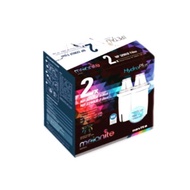 Novita Pitcher Water Filter Model : (2290-3290 - 3 in one pack) (2290UF-3290UF - 2 in one pack)