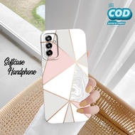Softcase Pro Camera Samsung A54 5G - Camera Protective Case - ALL TYPE hp Fashion Case - Cellphone C